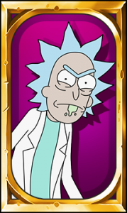 Rick Rick