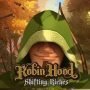 Robin Hood Shifting Riches 320 x 320