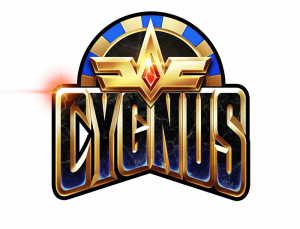 Cygnus ELK Studio Slot