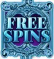 Mysterious Free Spins
