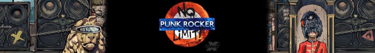 Rocker Rocker