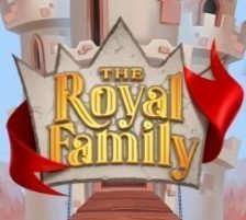 The Royal Family 270 x 218