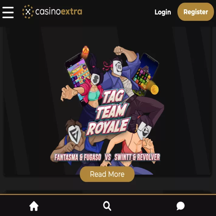 casino extra promotions