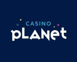 Casino Planet 270 x 218