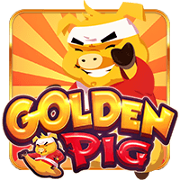 Golden Pig - Swintt slot