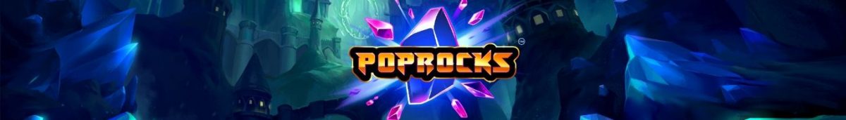 Poprocks Slot Poprocks Slot