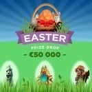 Yggsdrasil Easter Promo 2020