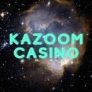 Kazoom Casino 320 x 320
