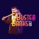 Buster Banks 320 x 320