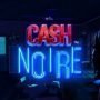 Cash Noire 270 x 218