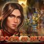 Cat Wilde and the Doom of Dead 2 Cat Wilde and the Doom of Dead 270 x 218