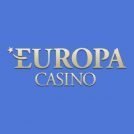 Europa Casino 320 x 320
