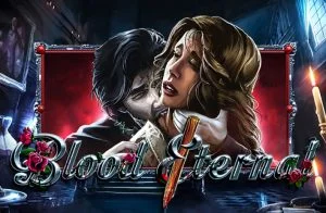 Blood Eternal slot from Betsoft