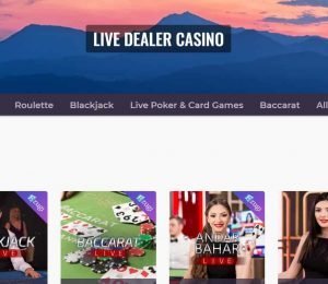 casino play regal