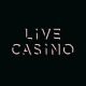 Live Casino 320 x 320