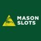 Mason Slots 320 x 320