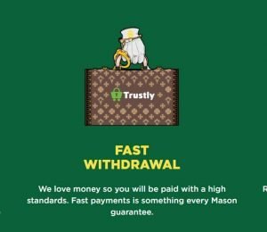 Mason Slots No Deposit Mason Slots No Deposit