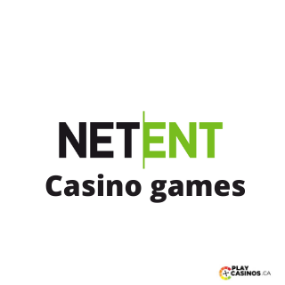 NetEnt Gaming NetEnt Gaming