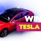 Win A Tesla This Summer At Bitstarz Casino! 1 Win a tesla at Bitstarz Casino