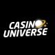 Casino Universe 320 x 320