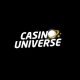 Casino Universe 400 x 520