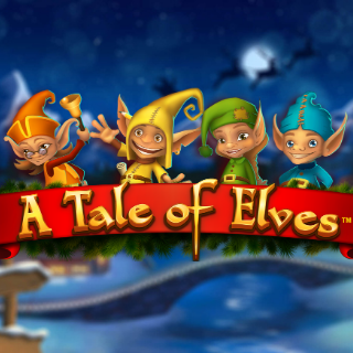 A Tale of Elves 320 x 320 logo