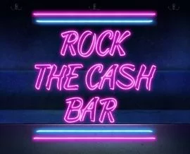 Logo image for Rock the Cash Bar
