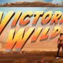Victoria Wild 908 x 624