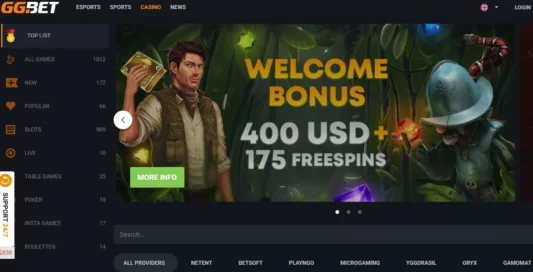 gg.bet casino-min