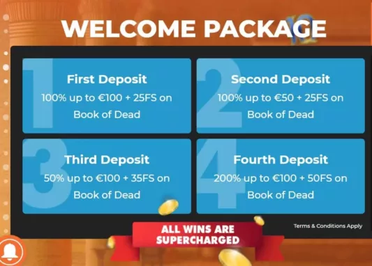 slotty vegas promotions