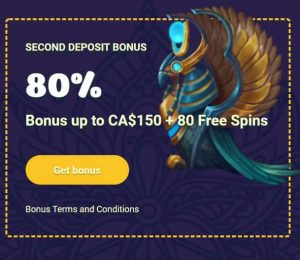 Samosa Casino welcome bonuses-min
