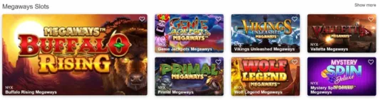 turbo vegas megaways slots-min