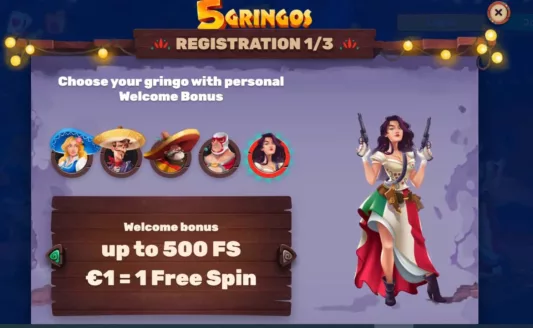 5gringos casino login-min