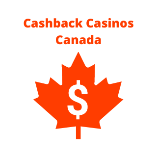 Cashback Casinos Canada square image
