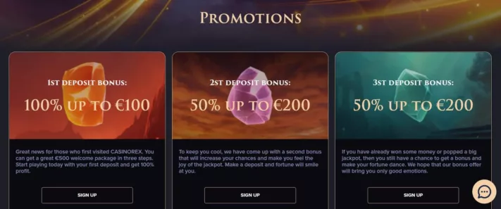 casino rex promotions-min