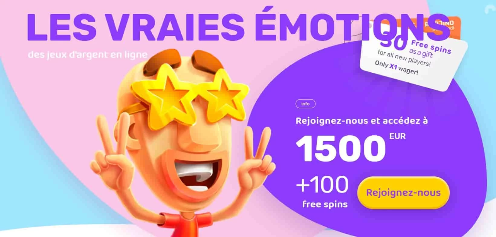 emojino casino welcome bonus-min