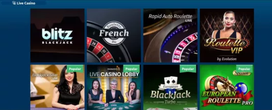 turbonino live casino-min