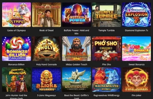 iBet-Casino-Slots