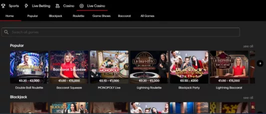 ibet casino live casino-min