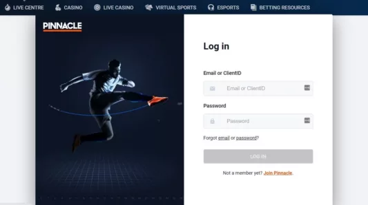 pinnacle casino login-min