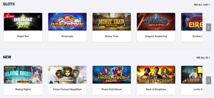 pinnacle casino slots-min