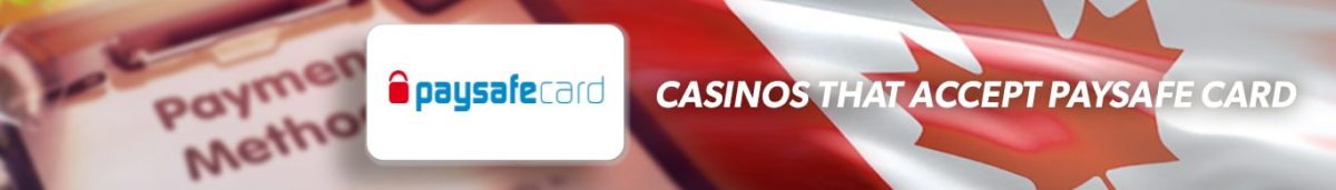 Best PaysafeCard Casinos 2021 Best PaysafeCard Casinos 2021