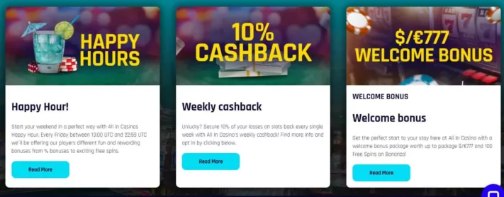 allin casino promotions-min