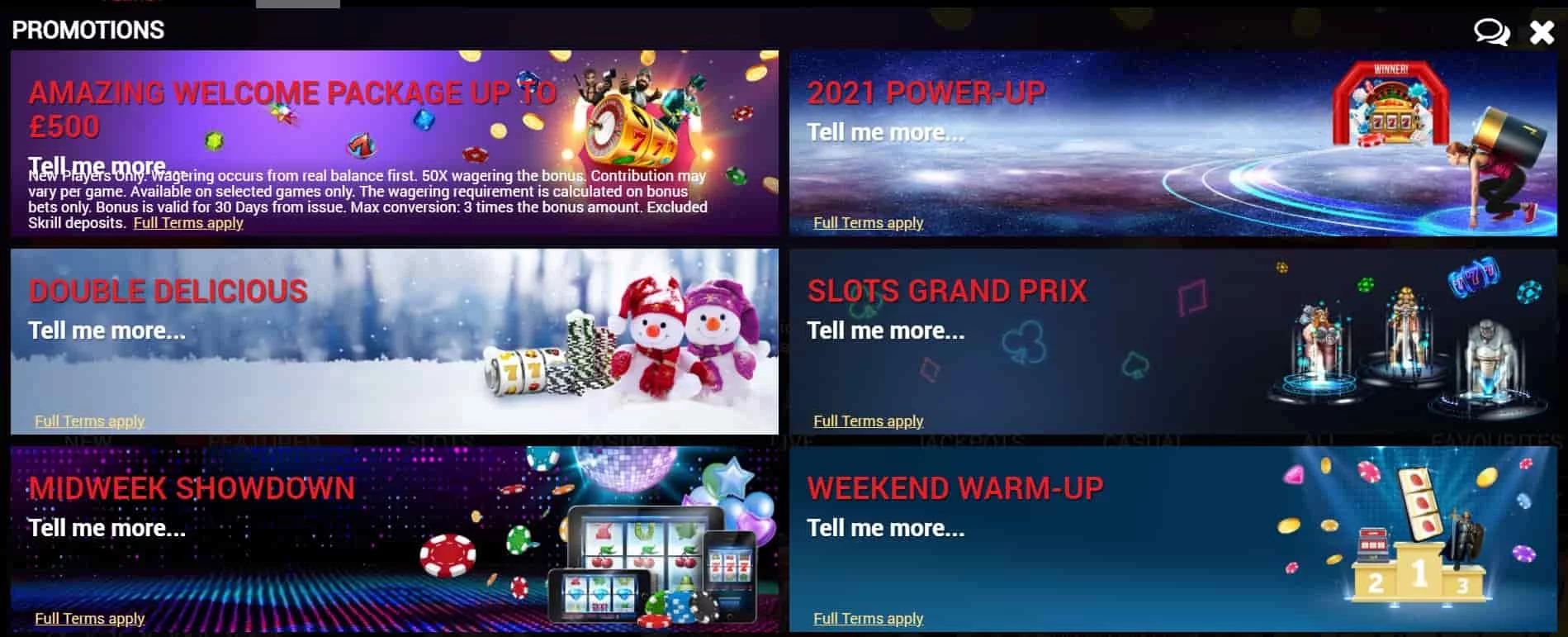 spades planet promotions-min