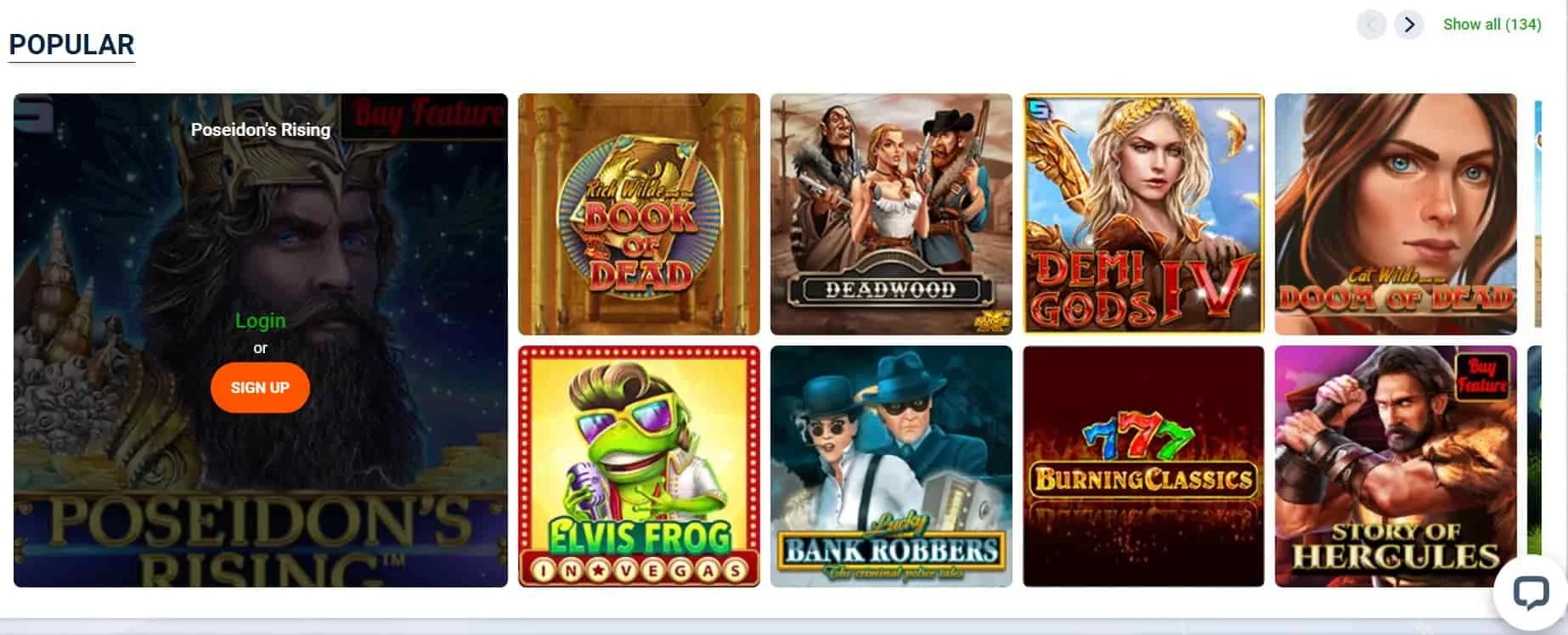 20bet casino games-min