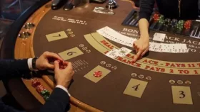 Canadian Casinos Investigated for Money Laundering Image
