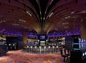Spring Cleaning At Casino Rama Image