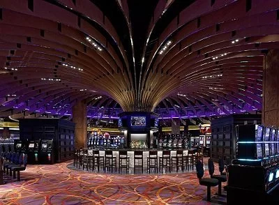Spring Cleaning At Casino Rama Image