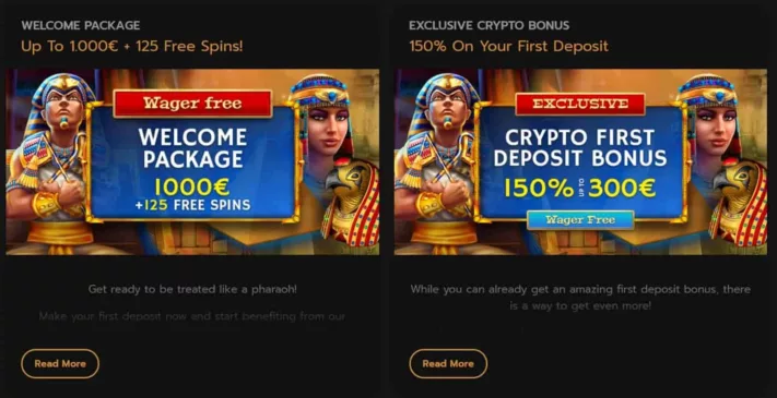 horus casino promotions-min