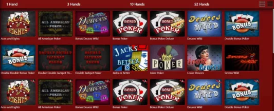 jackpot cash video poker-min